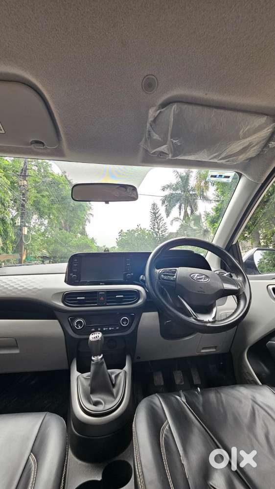 Hyundai Grand I10 Nios Sportz, 2020, Cng & Hybrids