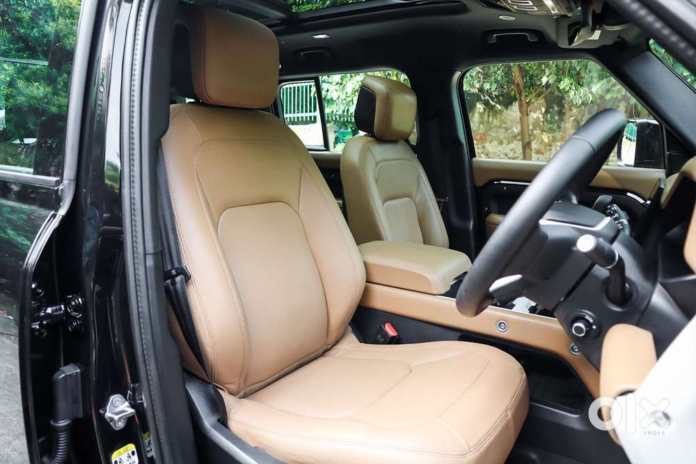 Land Rover Defender 2.0 110 X-dynamic Hse, 2025, Petrol