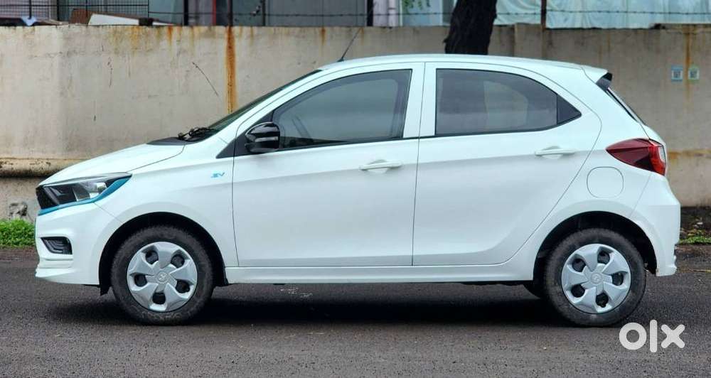 Tata Tiago Ev Xt Mr, 2023, Electric