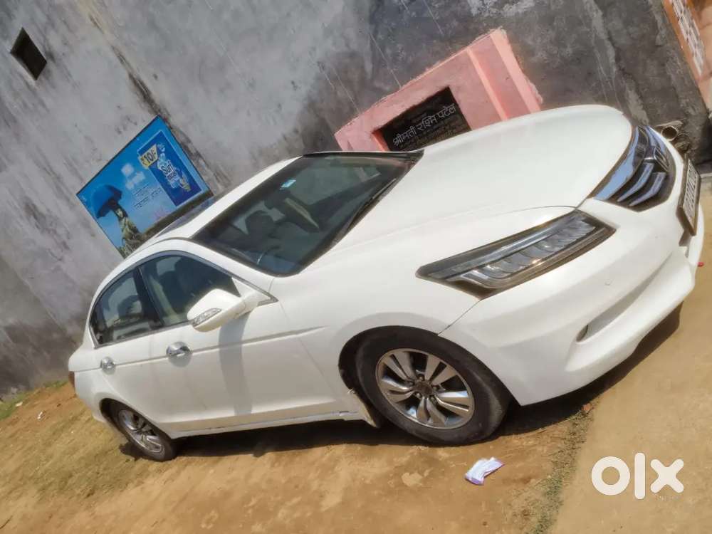 Honda Accord 2011