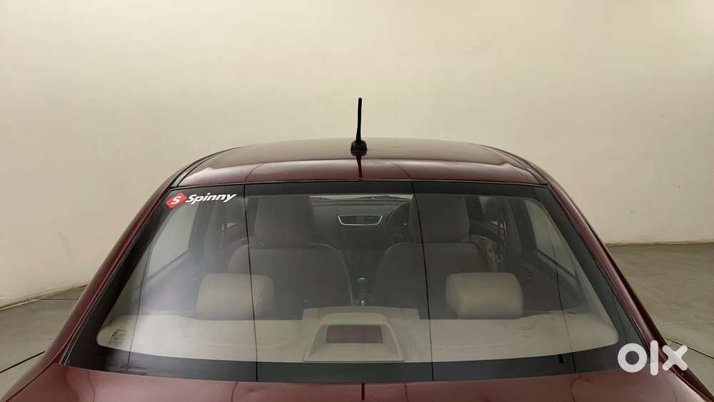 Maruti Suzuki Swift Dzire 1.3 Vxi, 2015, Petrol