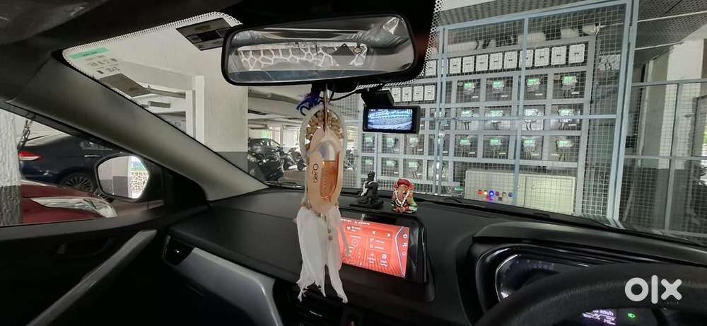 Tata Nexon Diesel Manual 2022