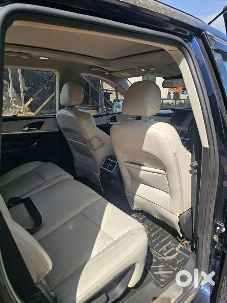Mahindra Xuv700 2023