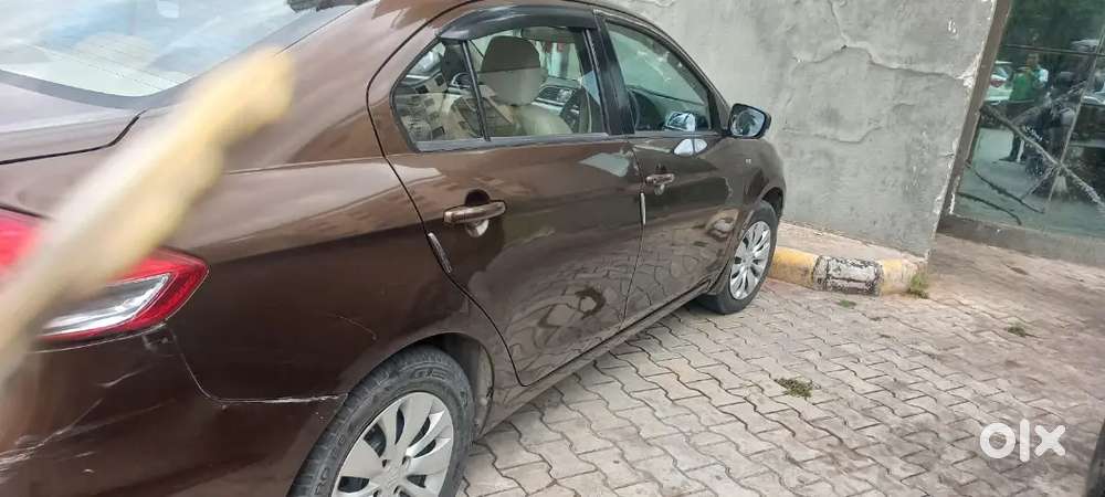 Maruti Suzuki Ciaz 2016