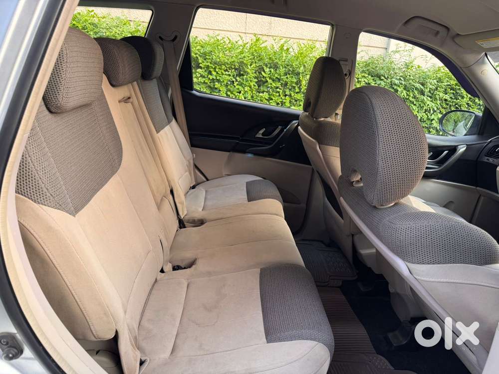 Mahindra Xuv500 W6 2wd, 2017, Diesel
