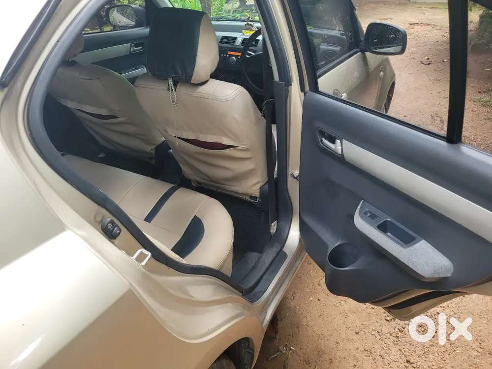 Maruti Suzuki Swift 2011 Diesel