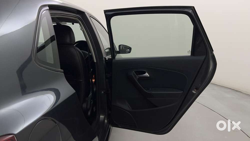 Volkswagen Polo Gt Tsi, 2016, Petrol