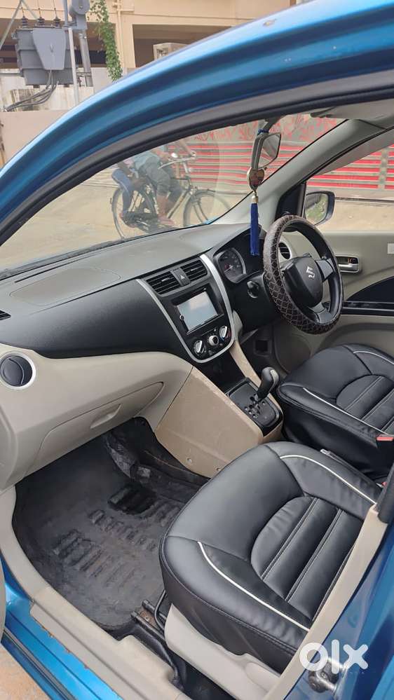 Maruti Suzuki Celerio Zxi Optional, 2014, Petrol