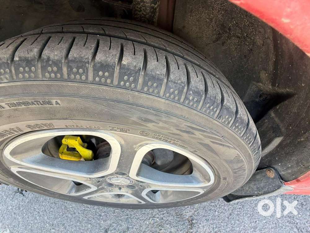 Mercedes-benz Cla 2018 Diesel Well Maintained