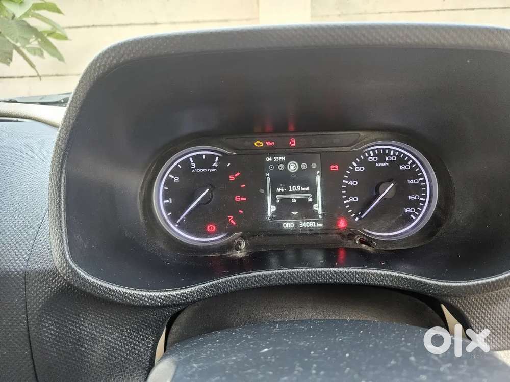 Mahindra Bolero Neo 1.5 2022