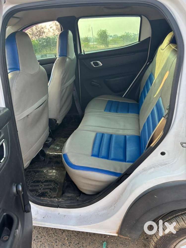 Renault Kwid 2018 Petrol 52000 Km Driven