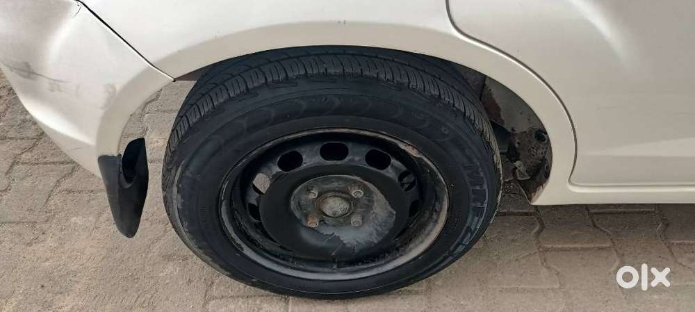 Ford Figo 2012-2015 Petrol Exi, 2011, Petrol