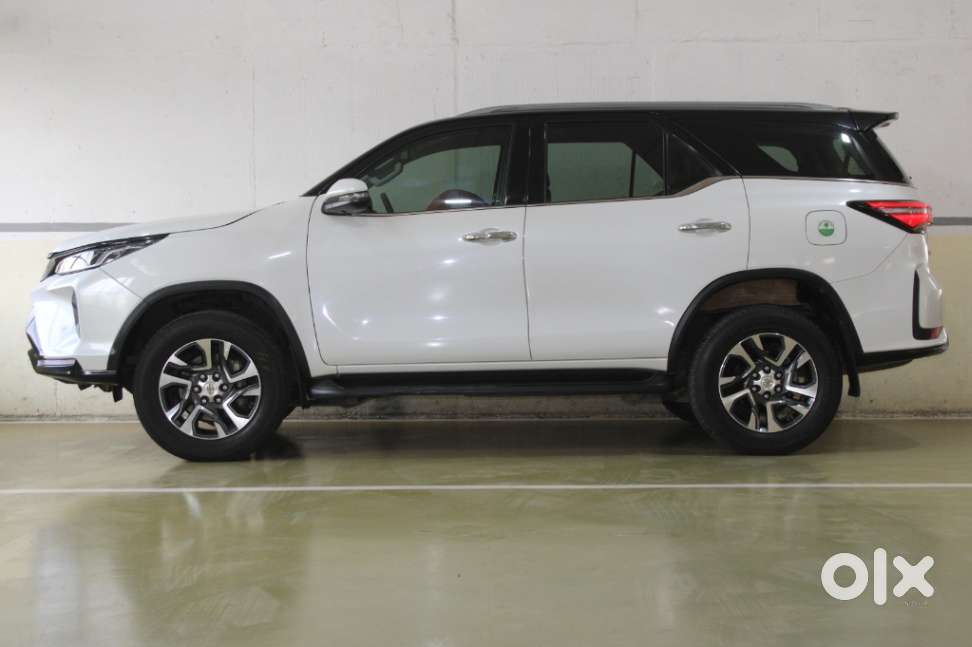 Toyota Fortuner 4x2 Mt 2.8 Diesel, 2024, Diesel