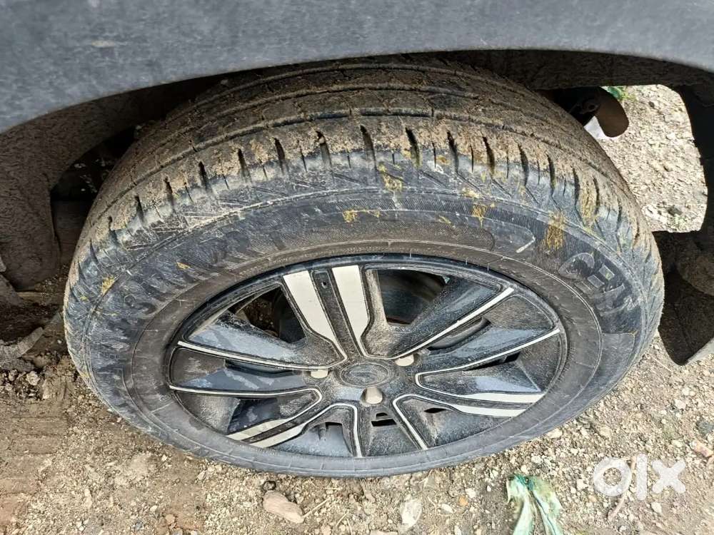 Renault Kwid 2023 Variant