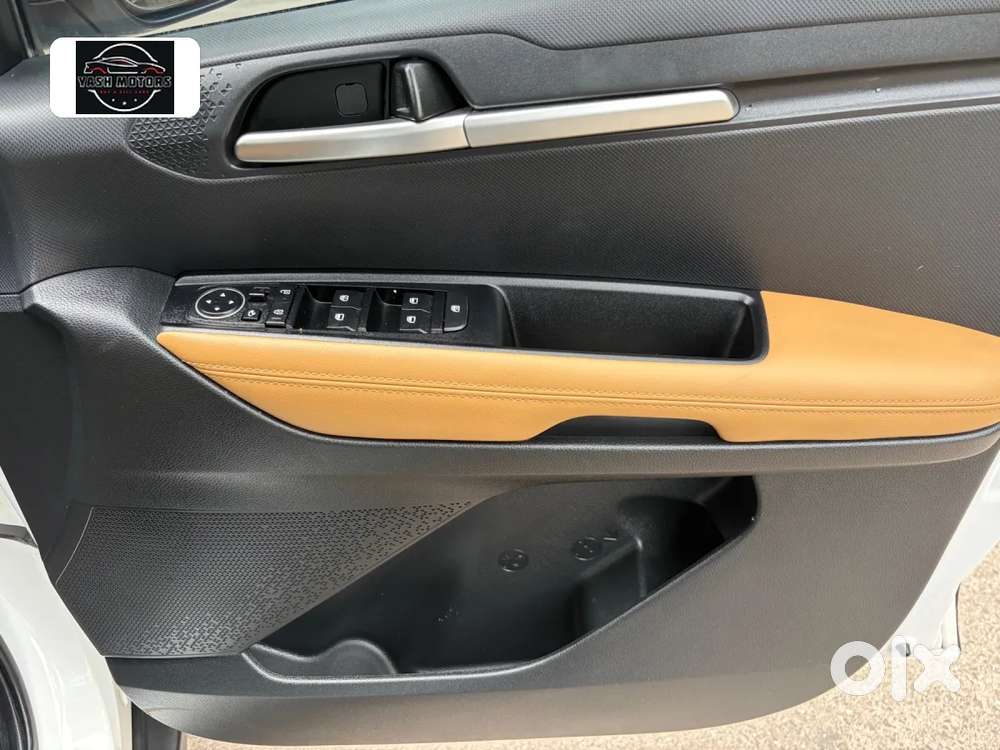 Kia Sonet Htx D, 2025, Petrol