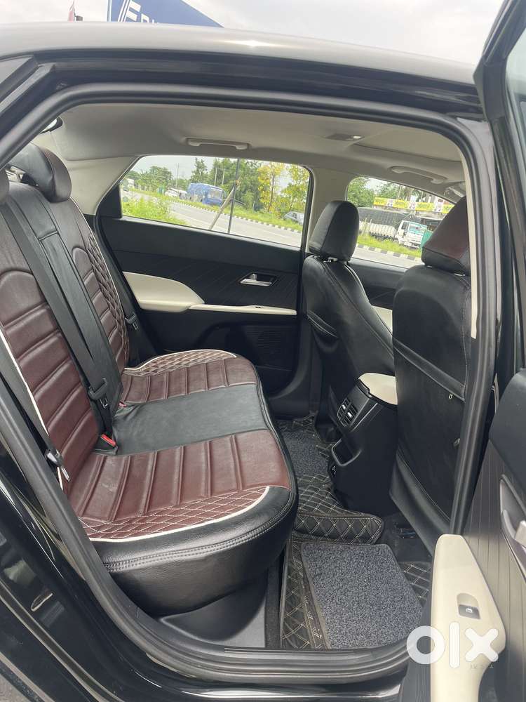 Hyundai Verna 1.5 Mpi Mt Sx (o), 2023, Petrol
