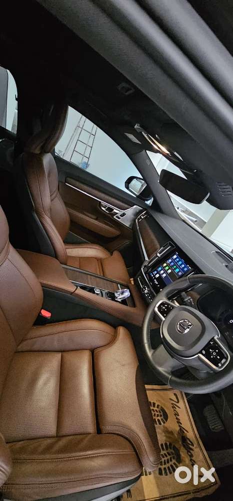 Volvo S90 B5 Ultimate, 2024, Petrol