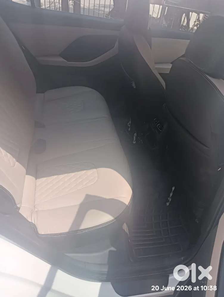 Hyundai Creta Diesel 2023 Variant