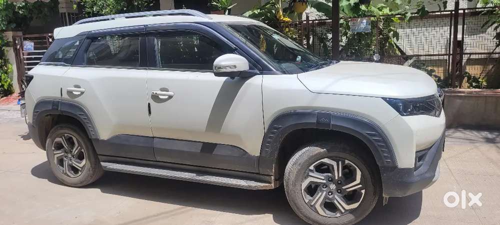 Maruti Suzuki Brezza 2023 Petrol Manual