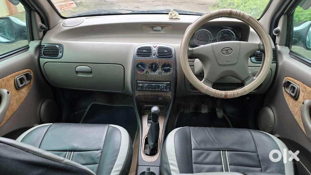 Tata Indica Ev2 Ev2 Lx, 2013, Diesel