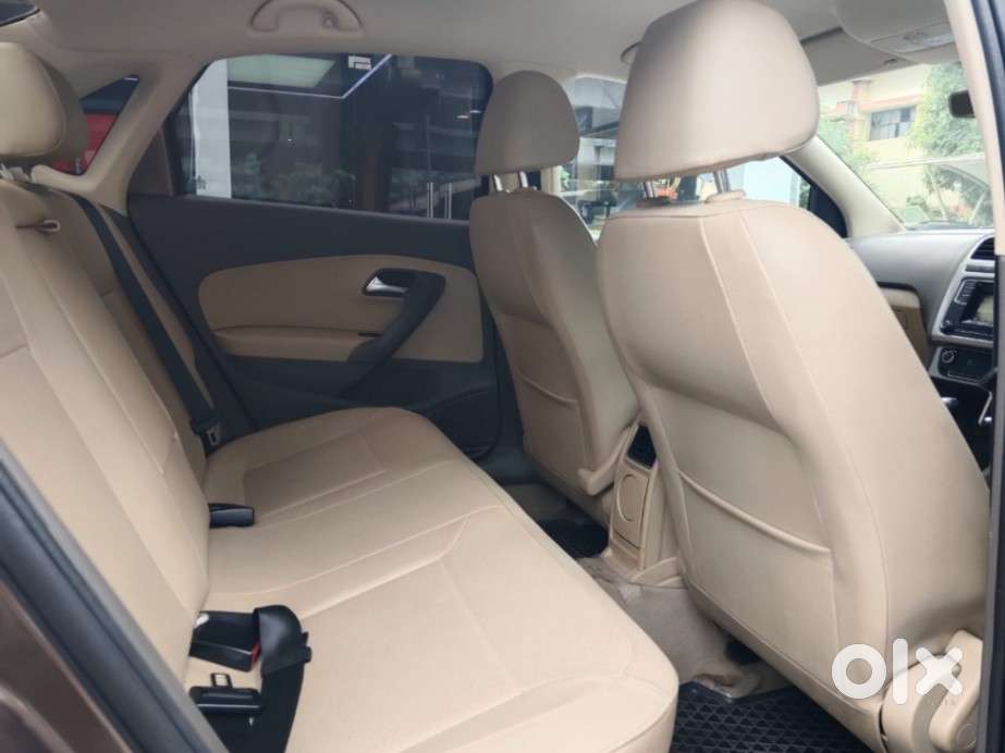 Volkswagen Vento 1.2 Tsi Highline, 2016