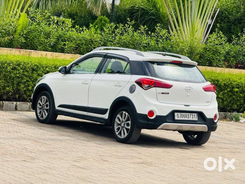 Hyundai I20 Active 1.4 S, 2016, Diesel