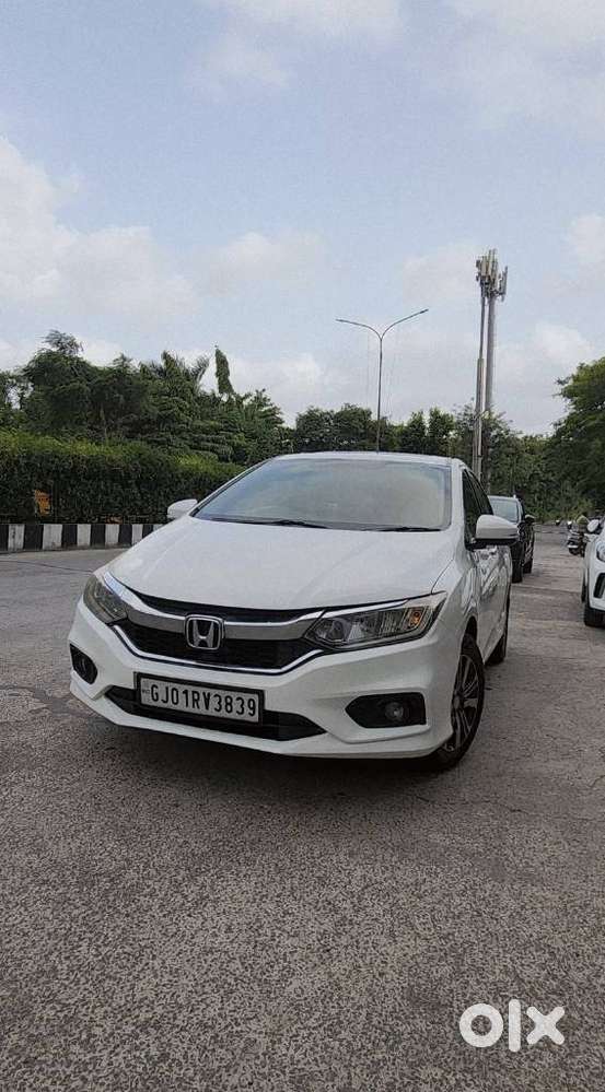 Honda City 1.5 Zx I-dtec Mt, 2016, Diesel