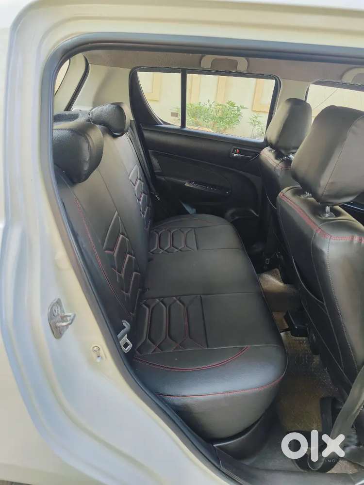 Swift 2012 Vdi Diesel 1 Owner Insurance Runing