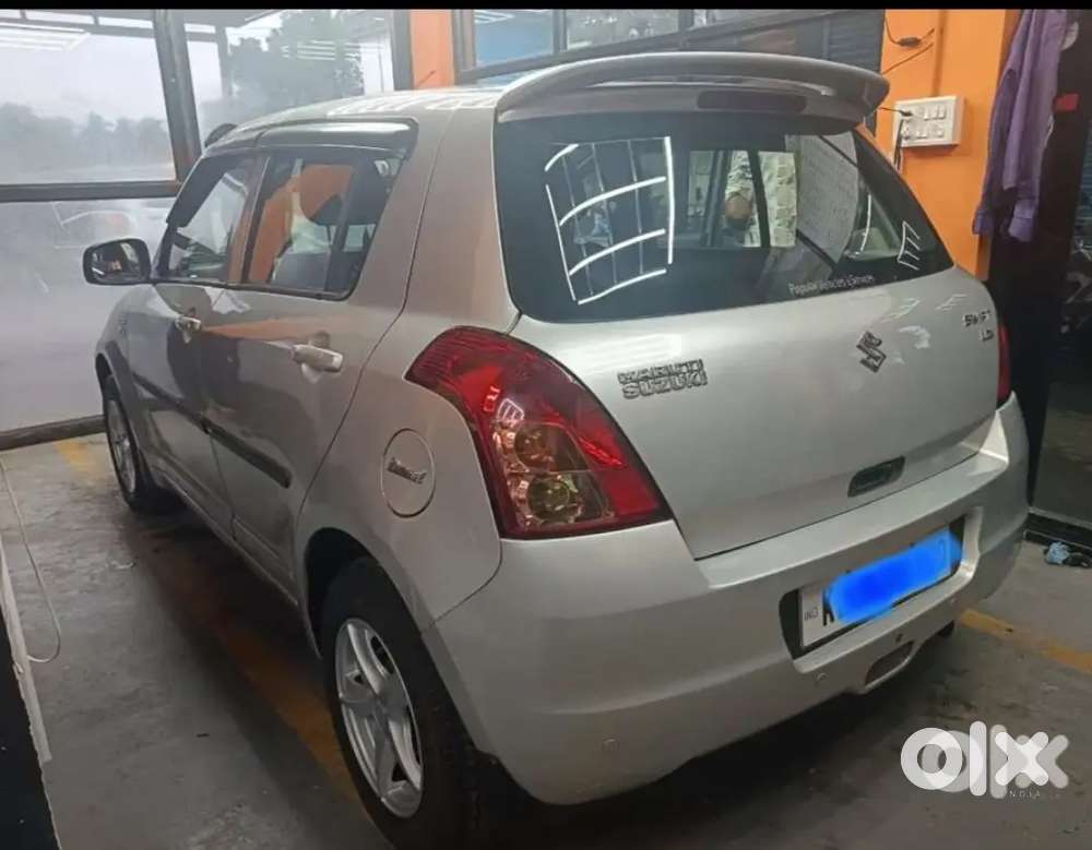 Maruti Suzuki Swift 2010 Diesel Good Condition