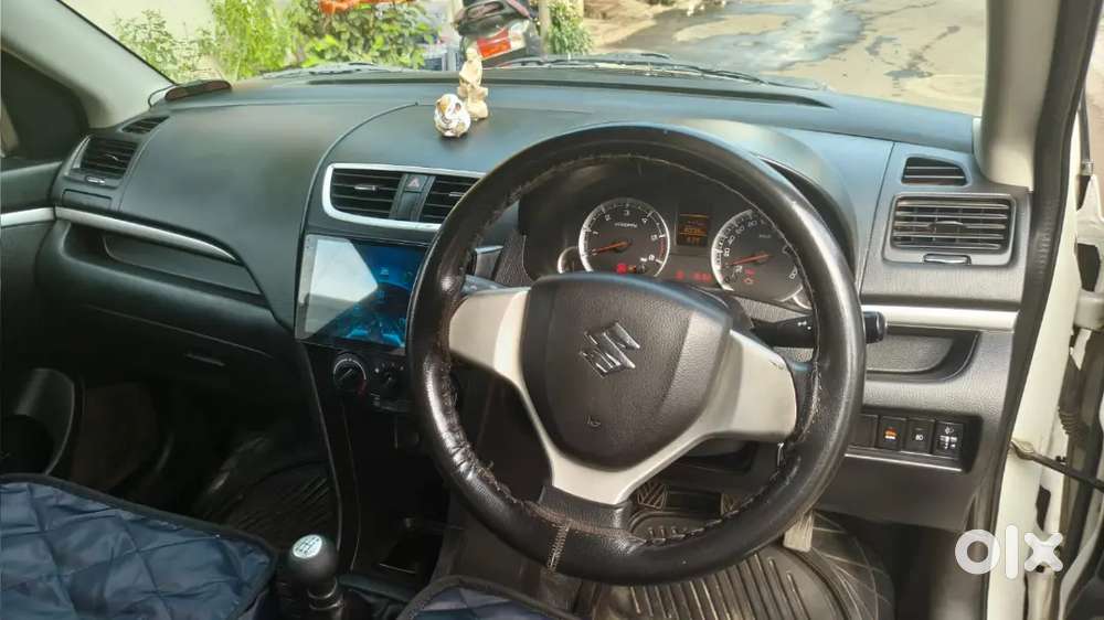 Maruti Suzuki Swift 2016 Vdi Owned By Teacher