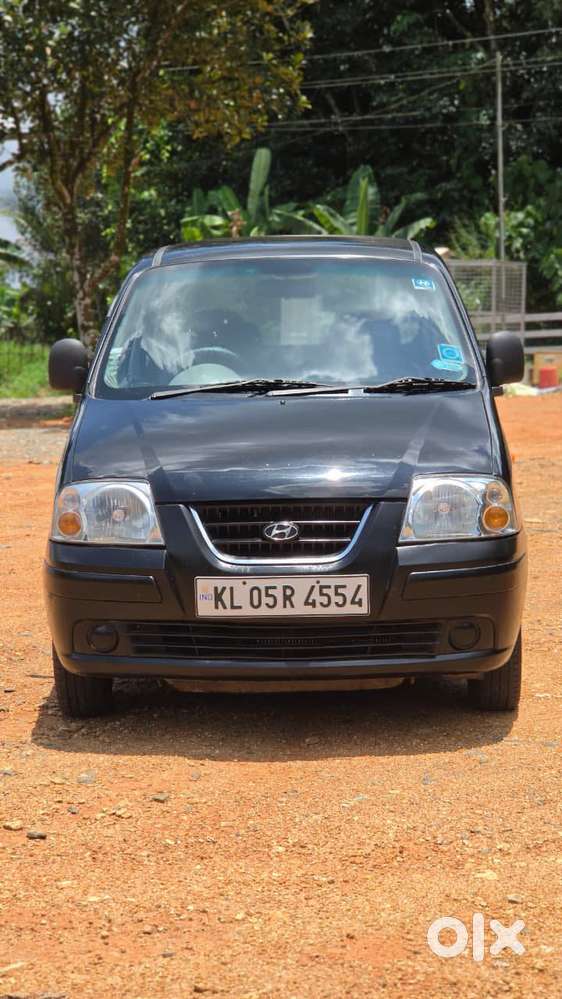 Hyundai Santro Xing Xo Erlx Euro Ii, 2004, Petrol