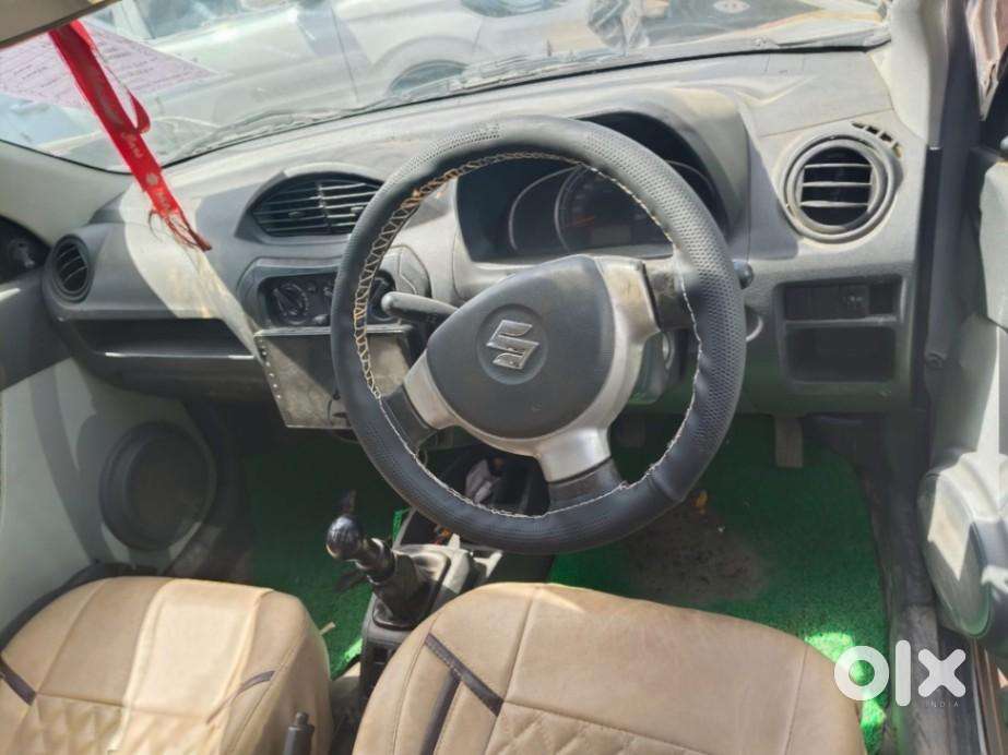 Maruti Suzuki Alto 800 Vxi Airbag, 2013, Petrol