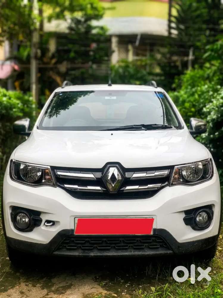 Renault Kwid Rxt Petrol 2019 Tax Upto Sept 2029