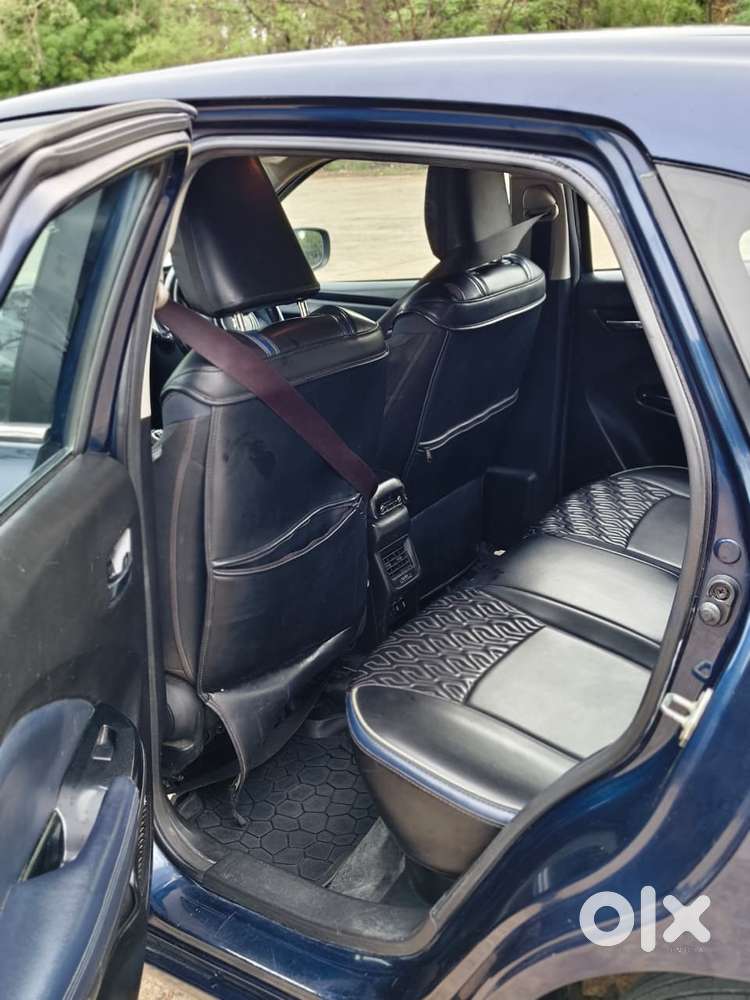 Maruti Suzuki Baleno Zeta, 2023, Petrol