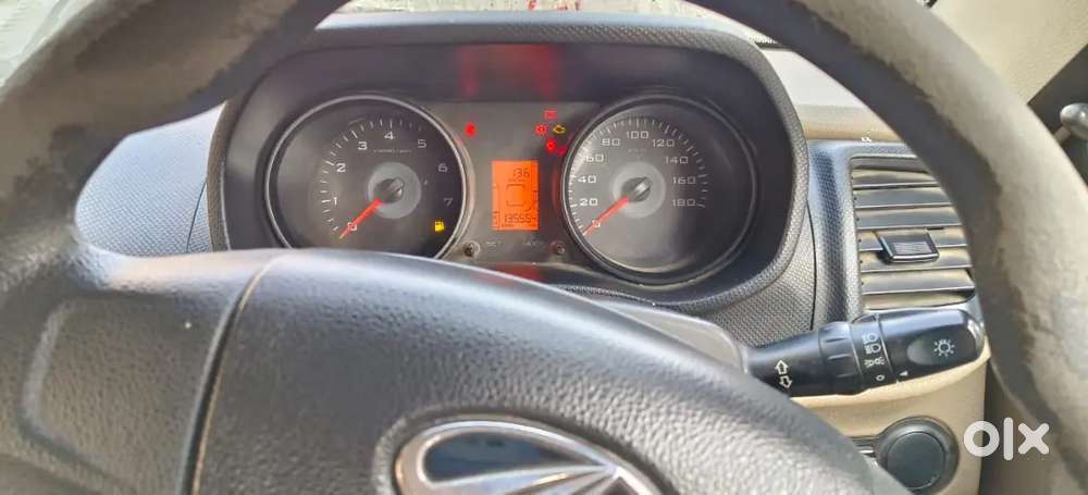 Mahindra Tuv 300 2016 Diesel 135000 Km Driven