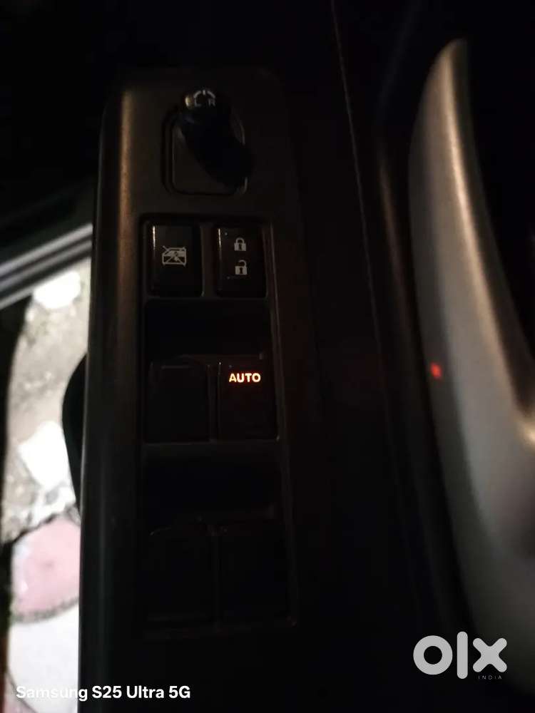 Maruti Suzuki Wagon R 1.0 2025 Petrol Well Maintained