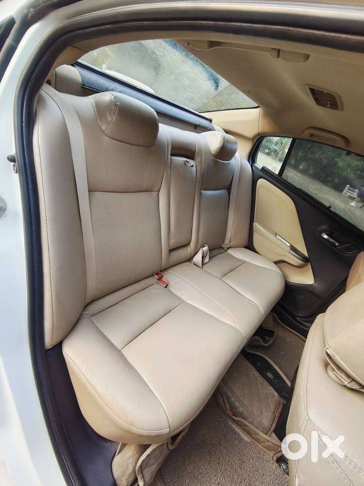 Honda City I Vtec Vx Option, 2016, Cng & Hybrids