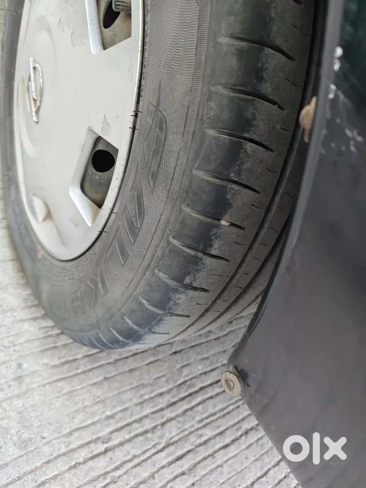 Opel Corsa 2005 Full Original 1st Owner New Kagaj New Tyre New Battery