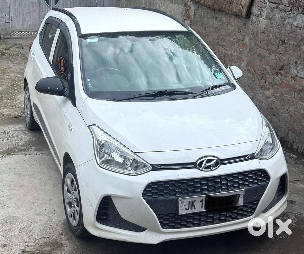 Hyundai Grand I10 2020 Well Maintained