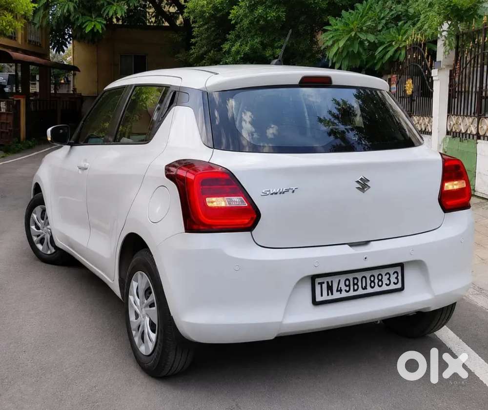 Swift Maruti 2018 Diesel Vdi Amt