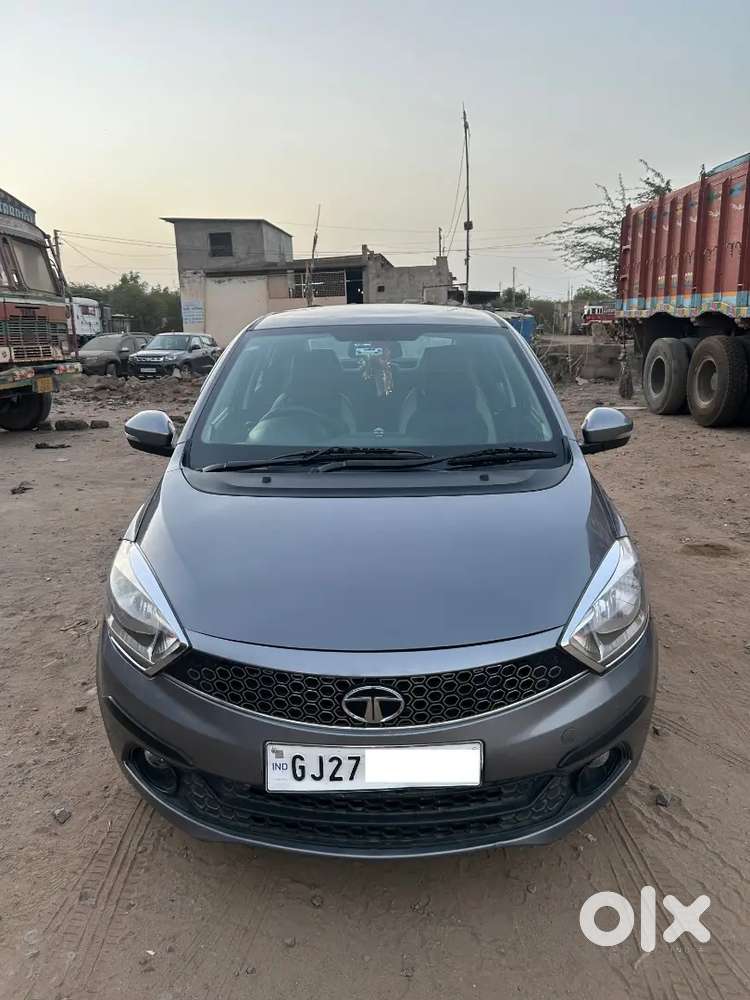 Sale Tata Tigor In Mint Condition
