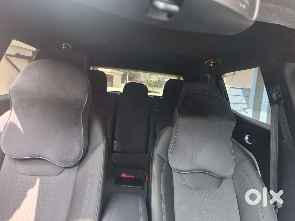 Jeep Compass Spot 2024 Diesel Well Maintained