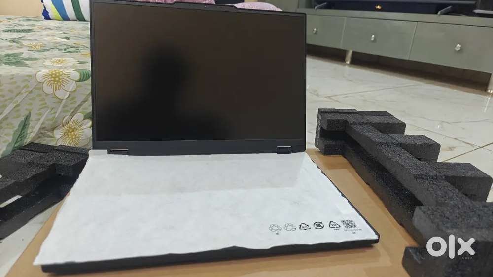 Legion 5 5050 16gb 8gb vram 1tb ssd - brand new - not even switched on