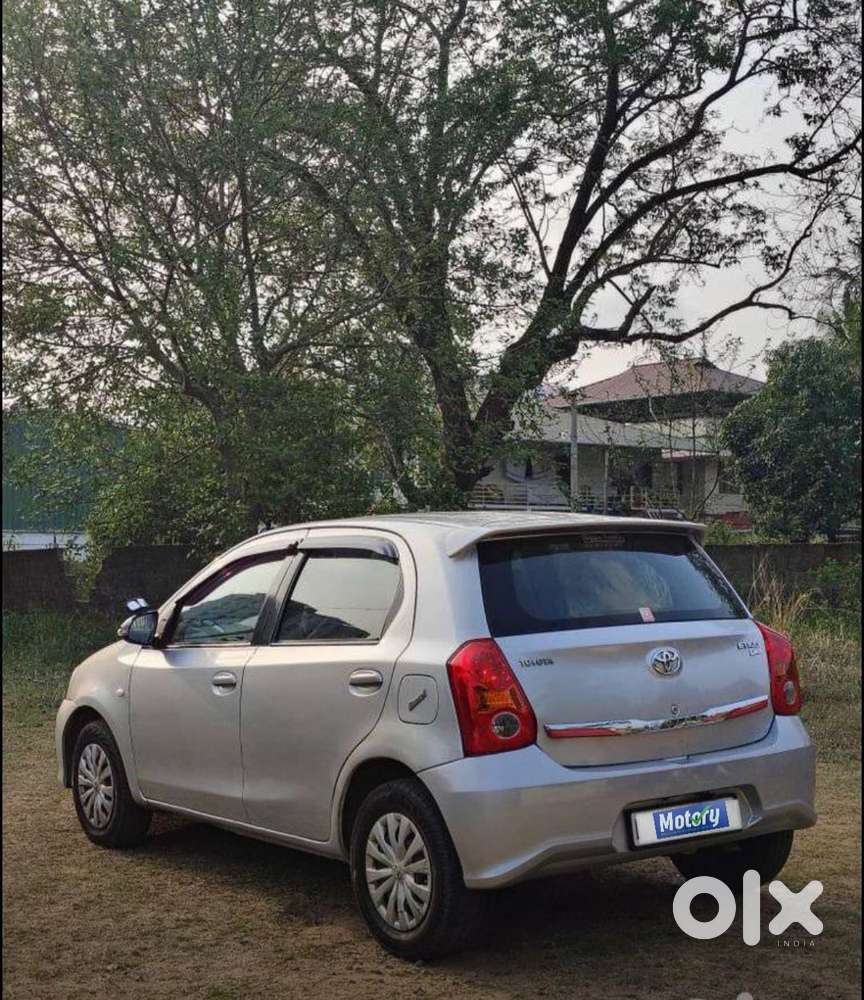 Toyota Etios Liva Gd Sp*, 2012, Diesel