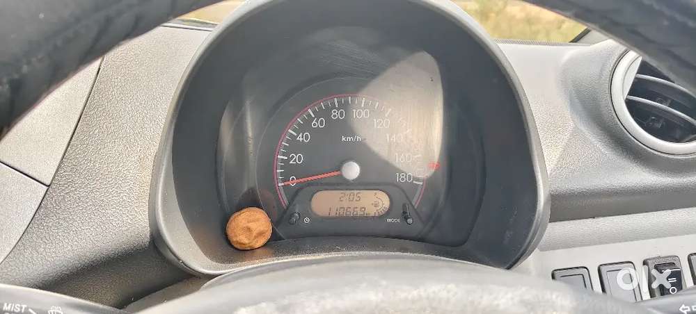Maruti Suzuki A-star Petrol 2010
