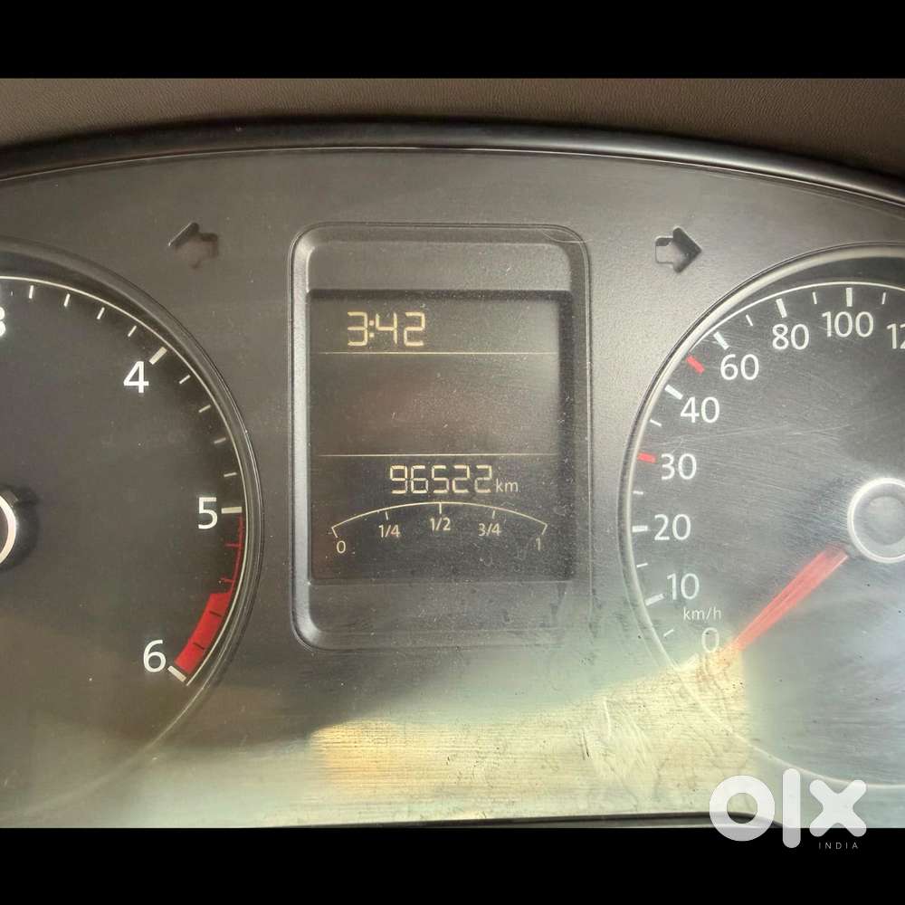 Volkswagen Vento 1.5 Tdi Highline, 2015, Diesel