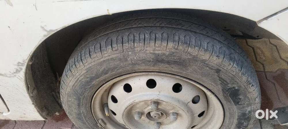 Maruti Suzuki Wagon R 2017 Cng & Hybrids 100000 Km Driven