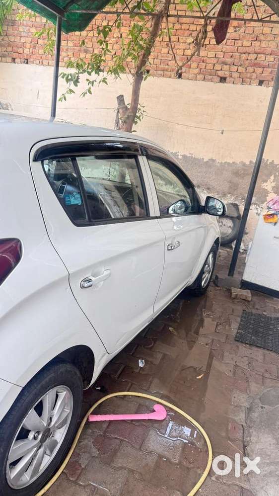 Hyundai I20 2014 Diesel Good Condition