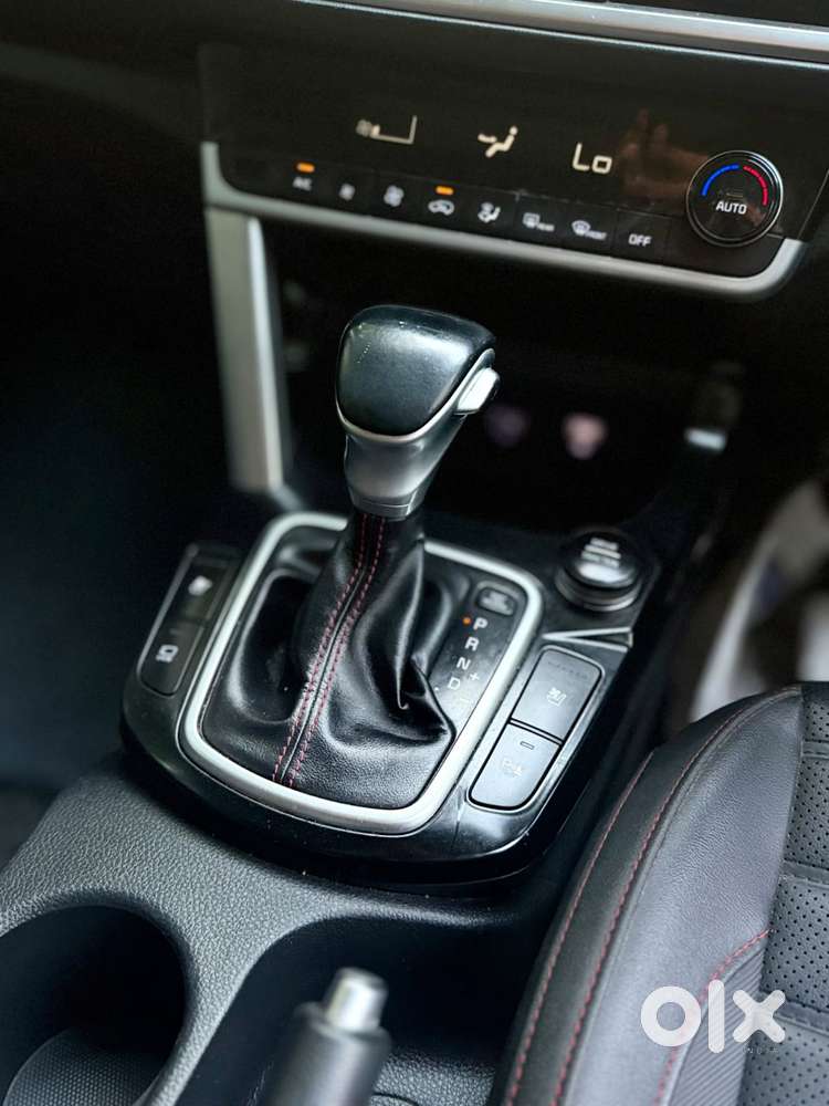 Kia Seltos Gtx Dct, 2022, Petrol