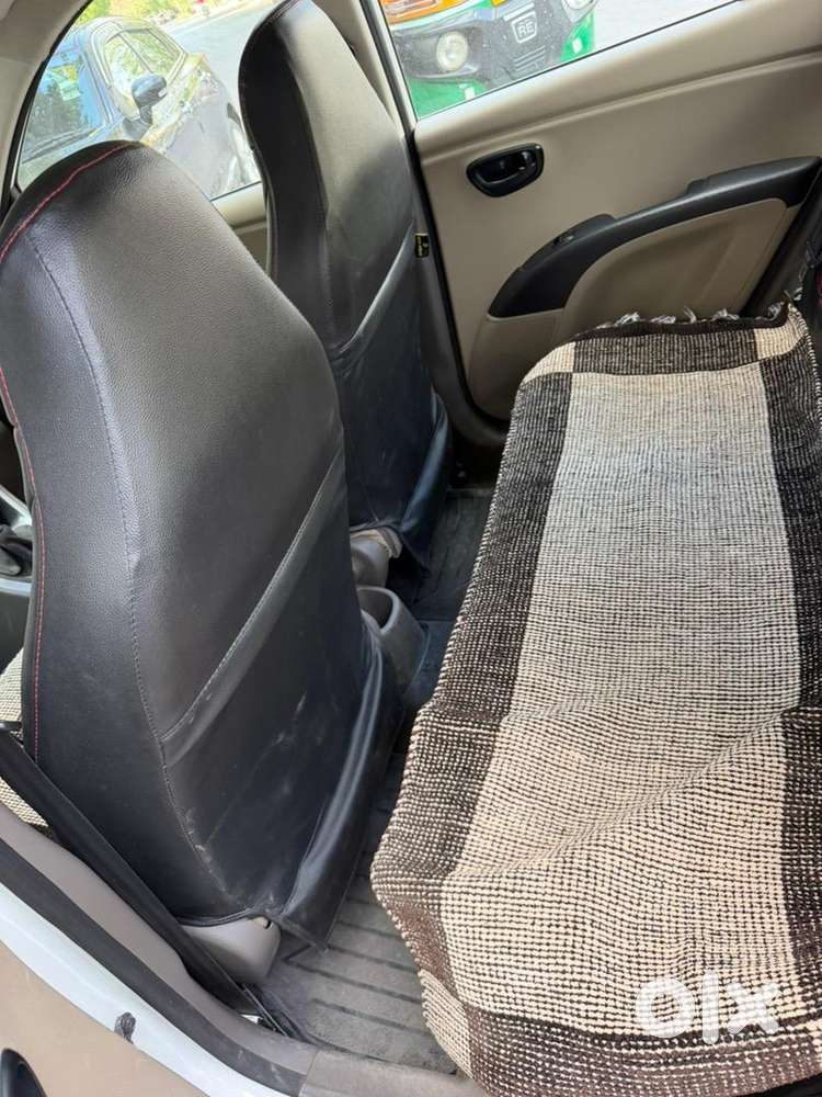 Hyundai I10 Magna 1.1 Imm Bs Iv